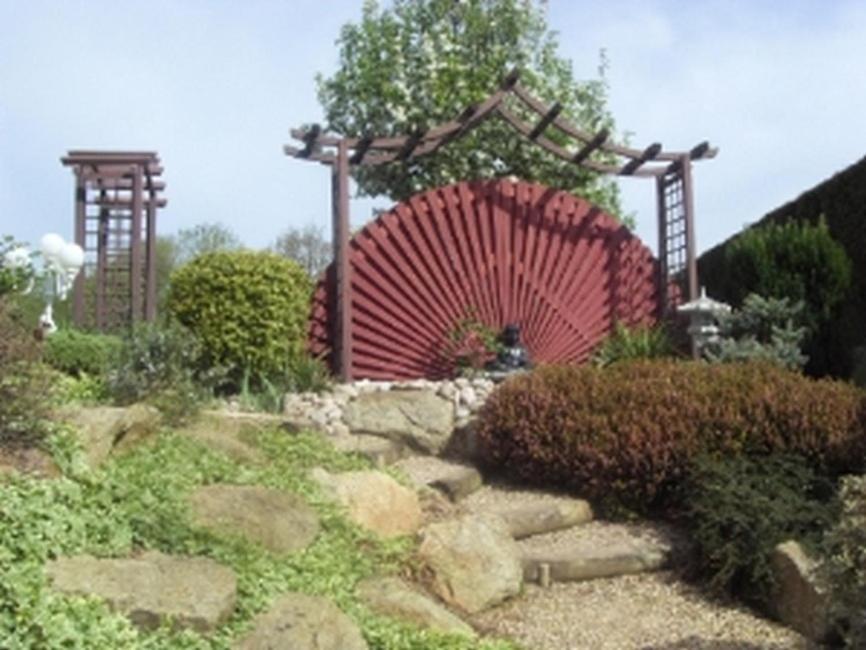Malestroit米拉弗洛雷斯旅馆住宿加早餐旅馆 外观 照片
